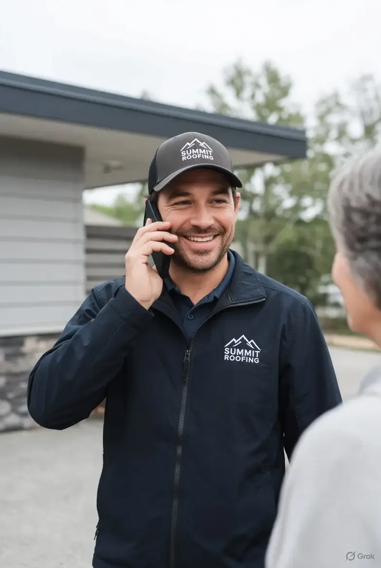Flat Roof Leak Repair Hoyt, KS FAQs